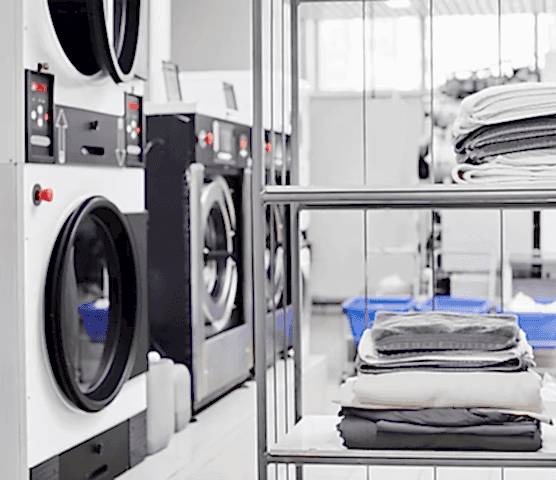 kuru temizleme hizmeti